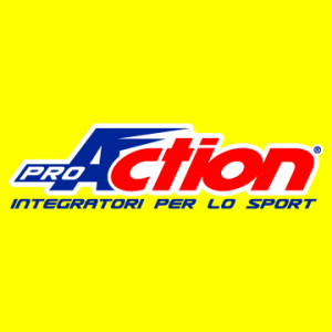 proAction integratori
