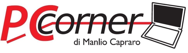 Pc Corner di Manlio Capraro